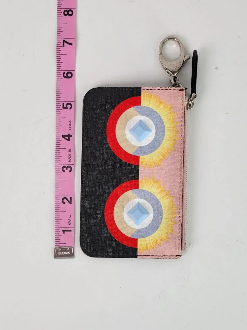 Fendi brand typical