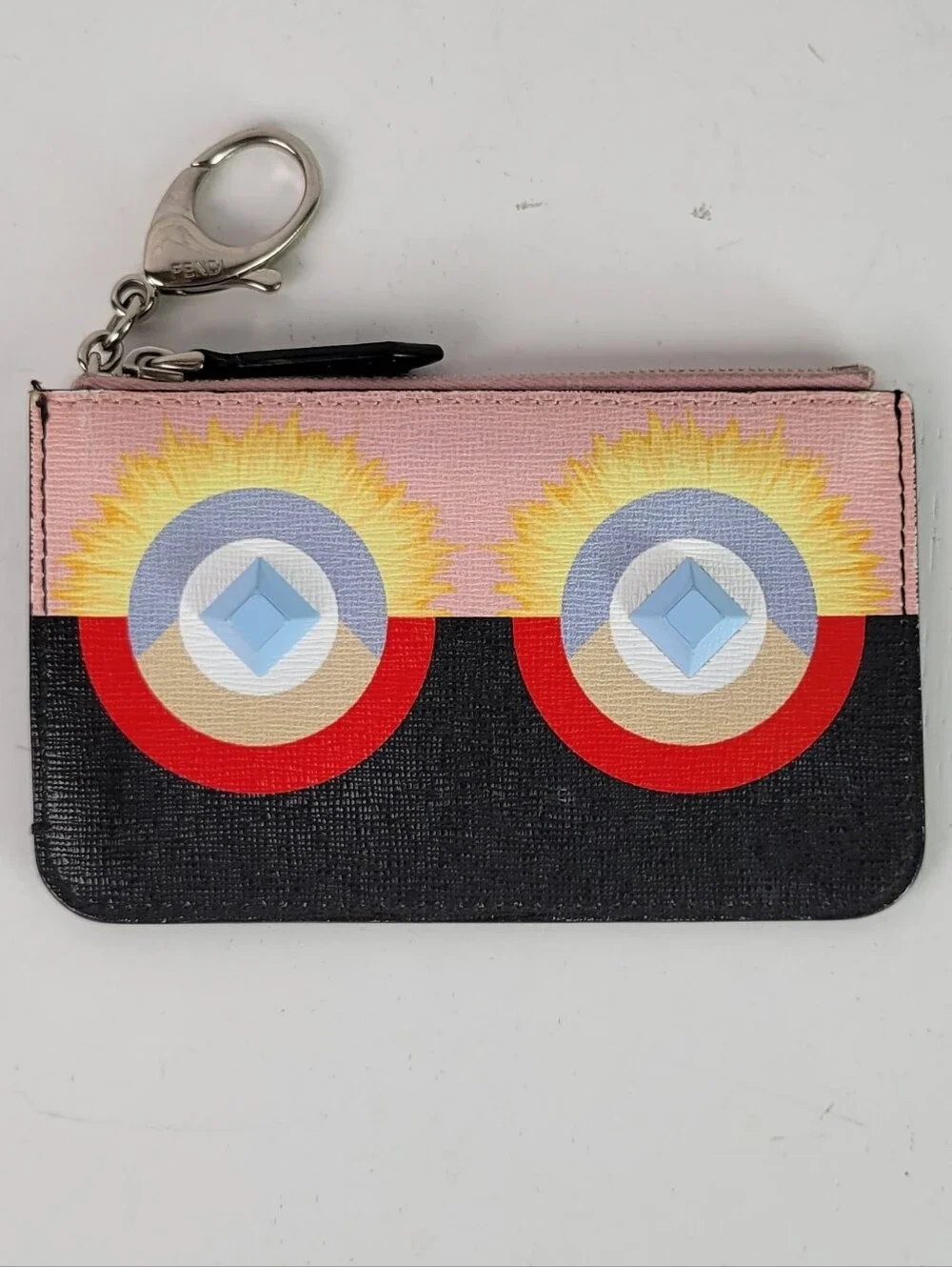 Fendi brand typical