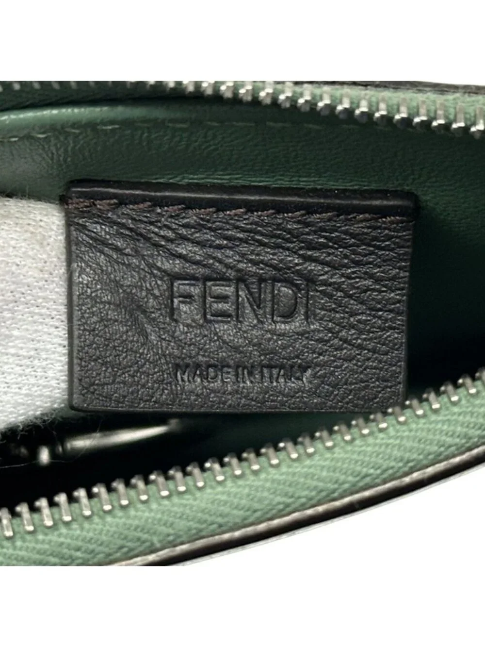 Fendi this authentic