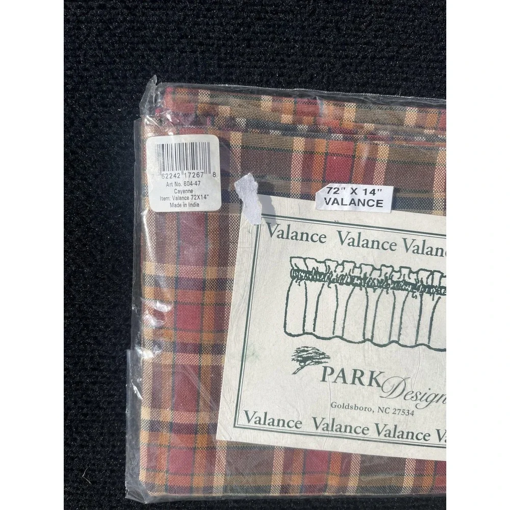 Park Designs brand park