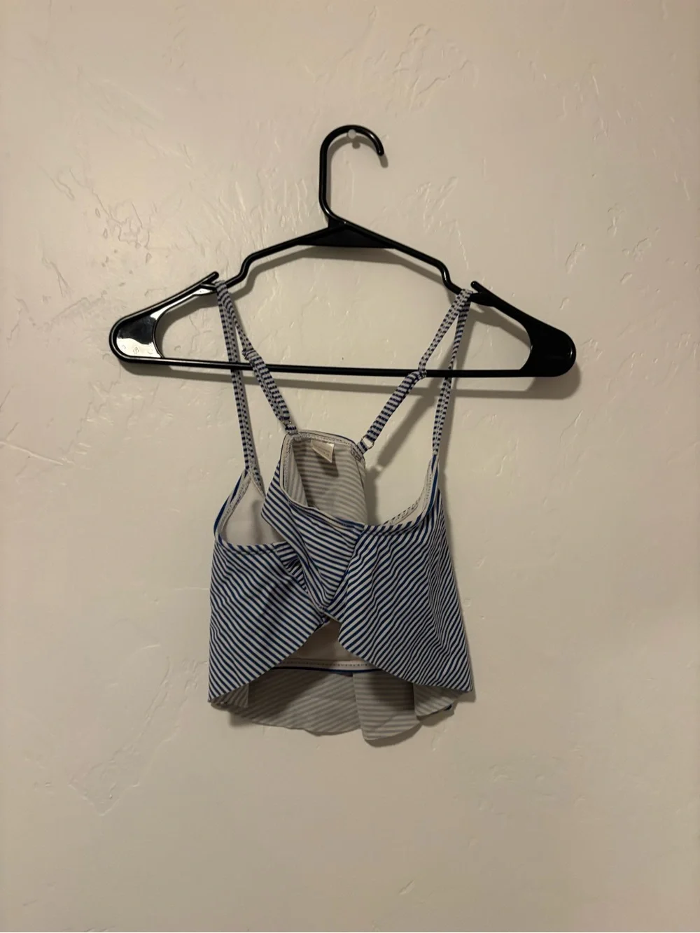 N/A lightweight striped
