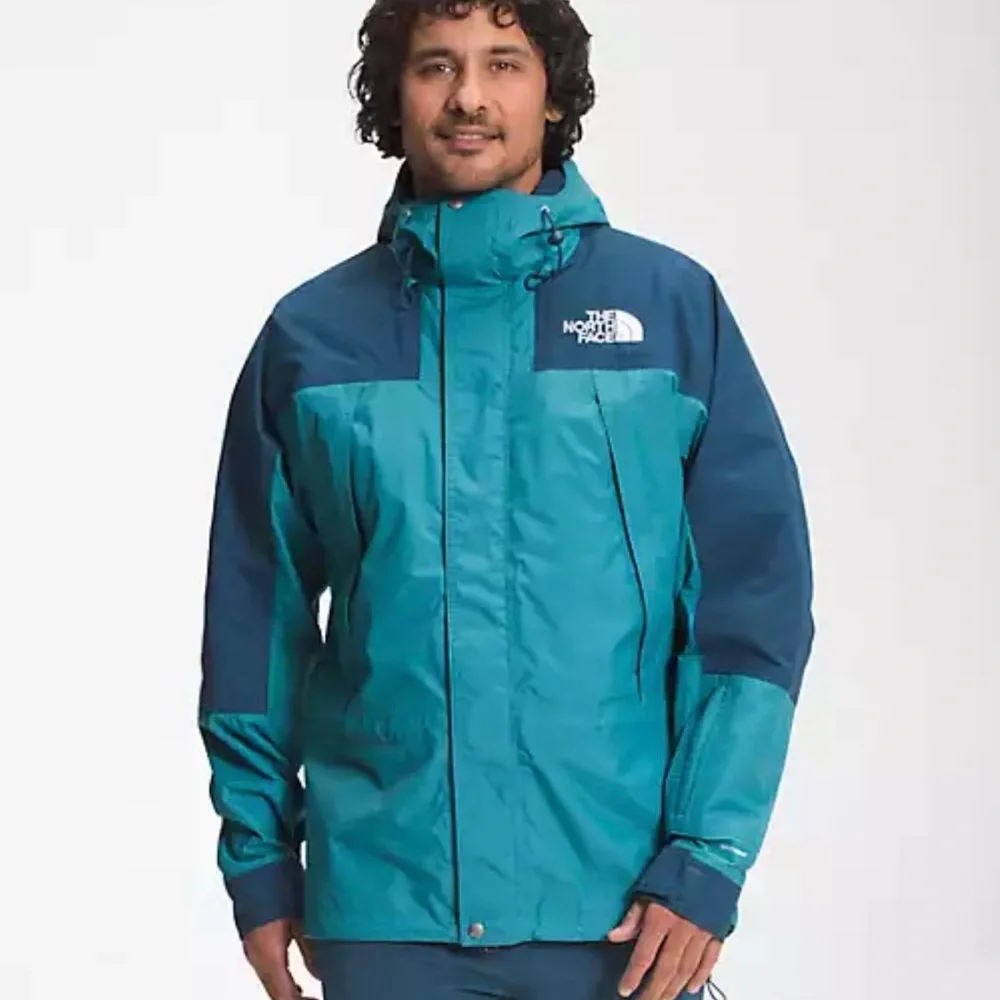 NWT The North Face Men’s K2RM DryVent™ Jacket