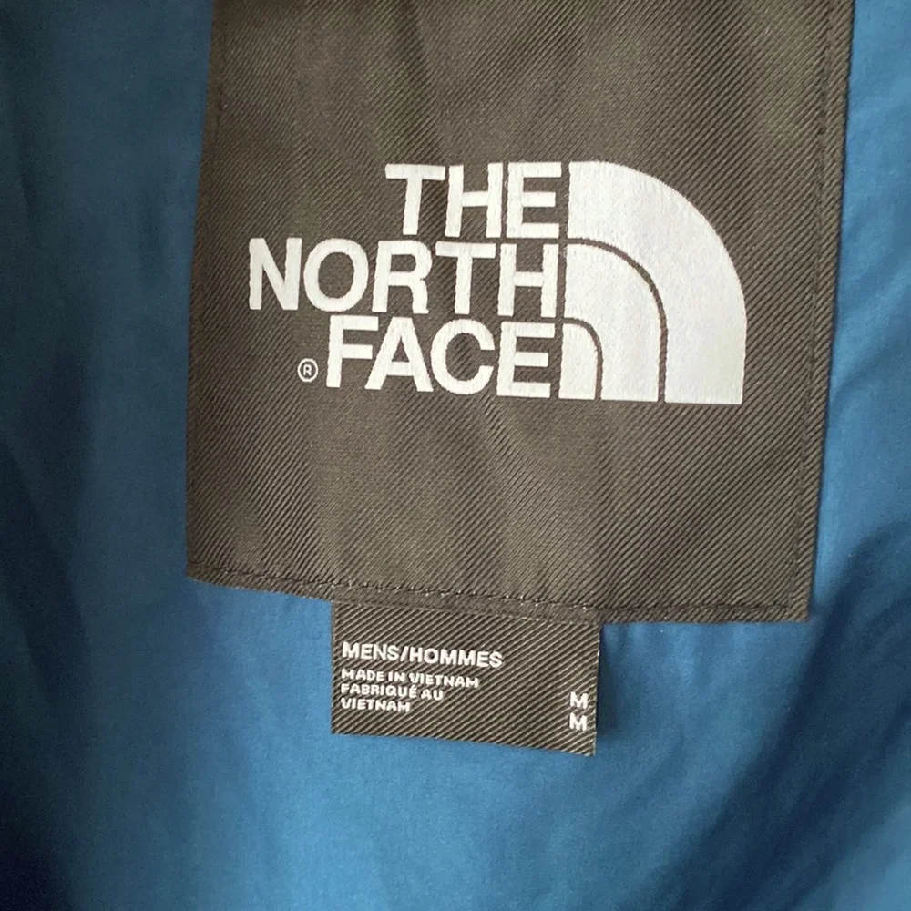 NWT The North Face Men’s K2RM DryVent™ Jacket
