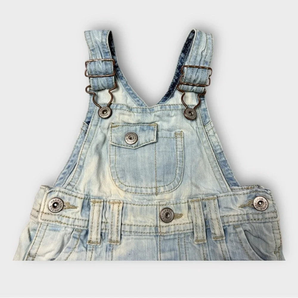 OshKosh Bgosh oshkosh gosh