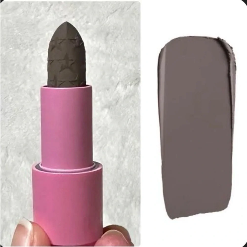 Jeffree Star enhance your