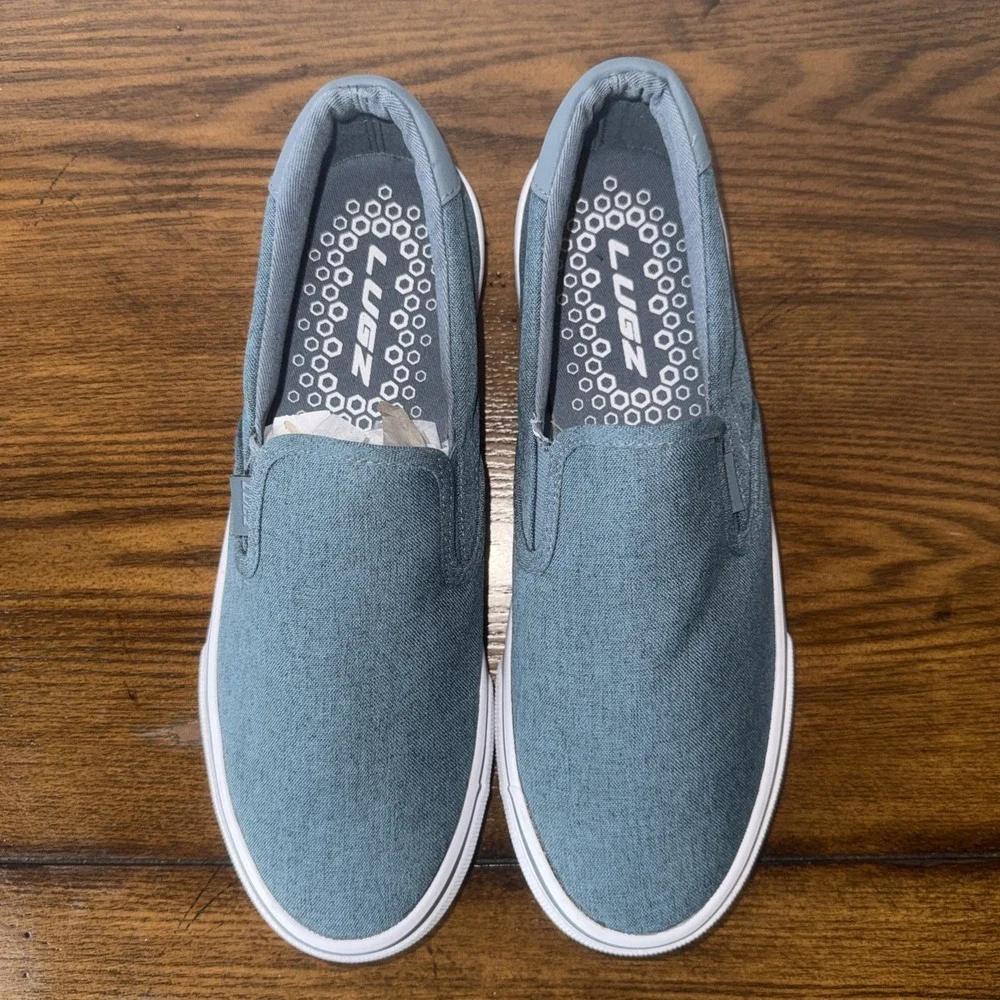 Lugz mens clipper