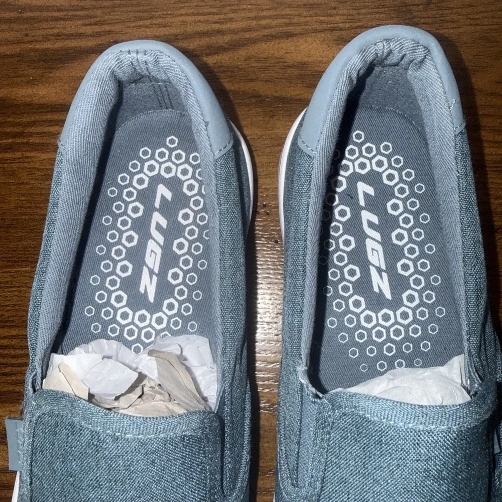Lugz mens clipper