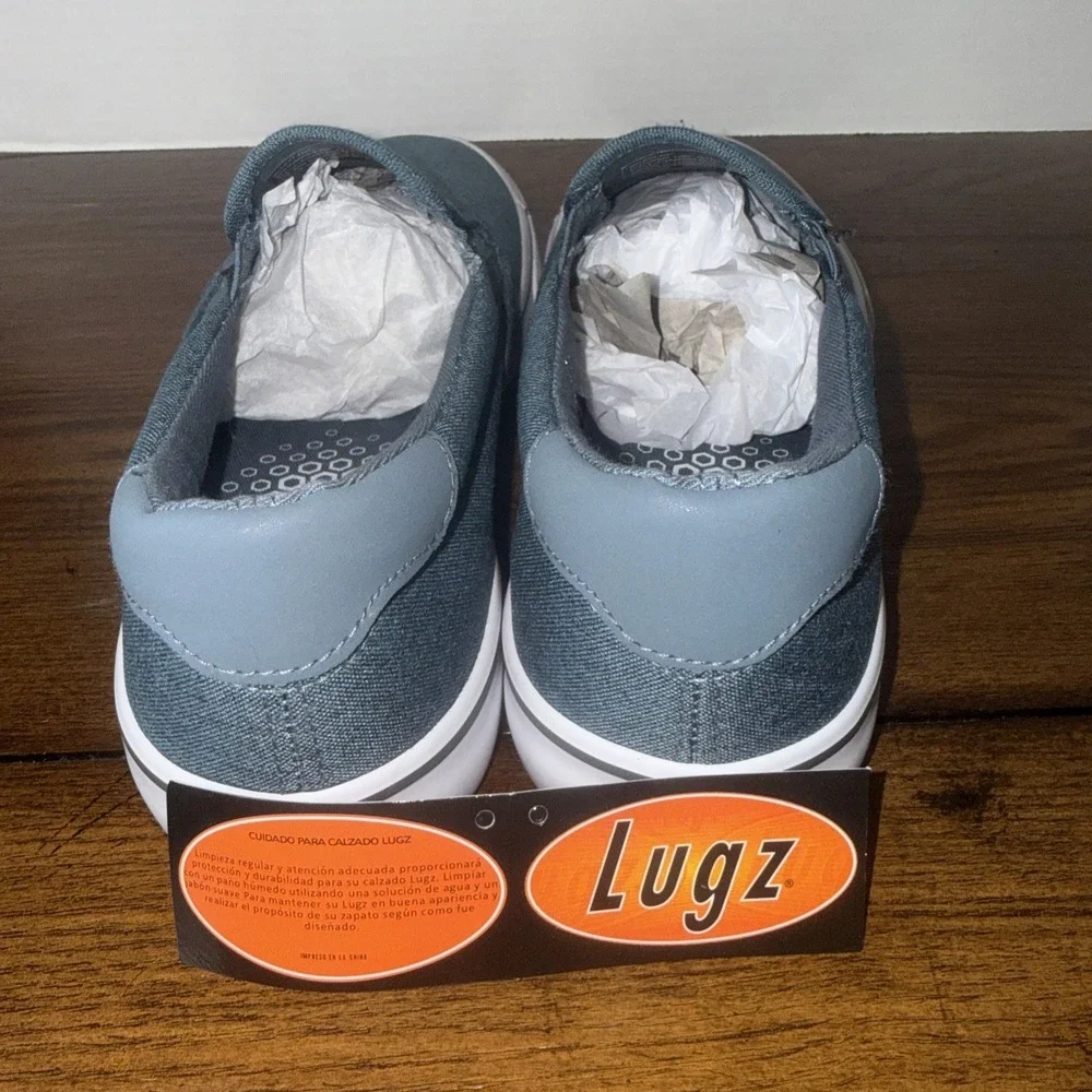 Lugz mens clipper
