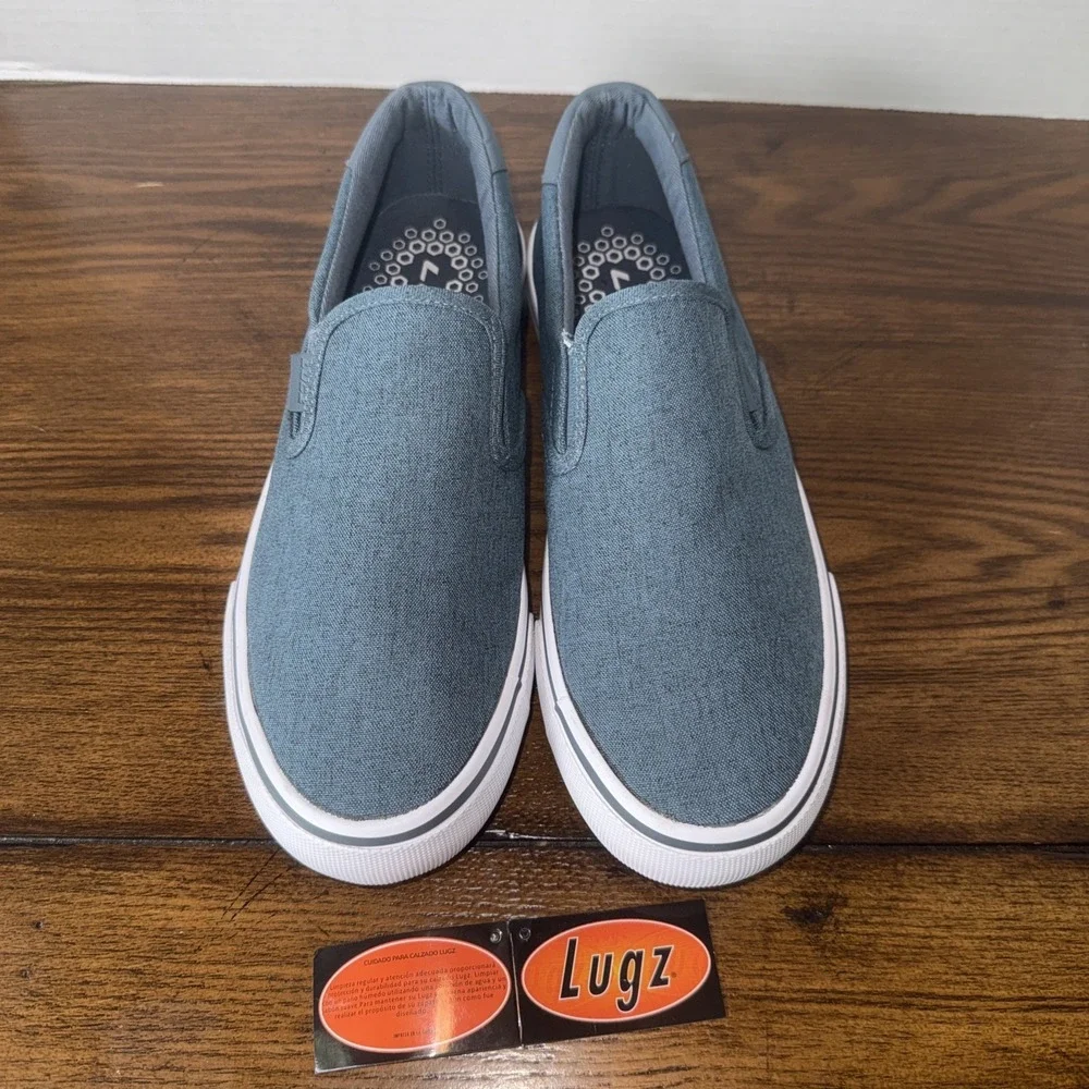 Lugz mens clipper