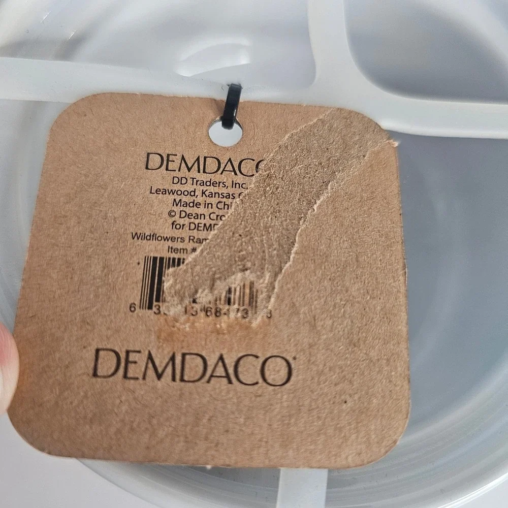 Demdaco set two