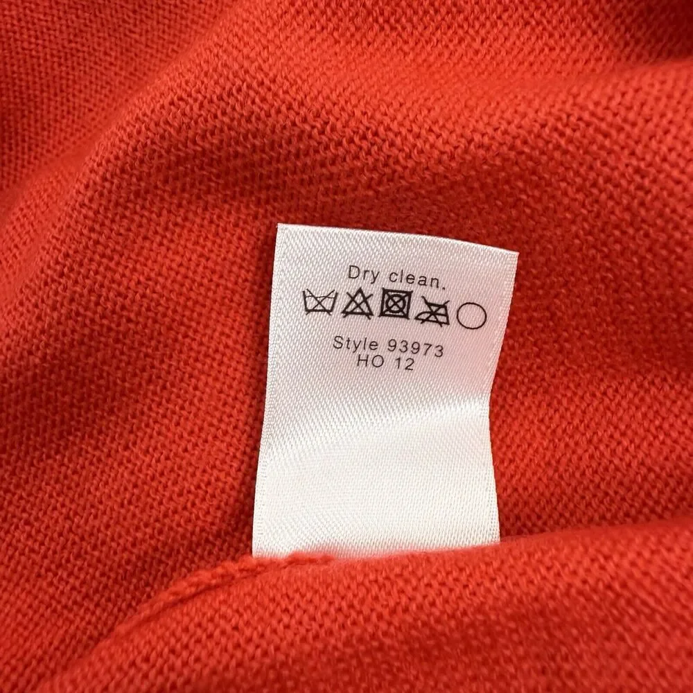 J. Crew crew merino