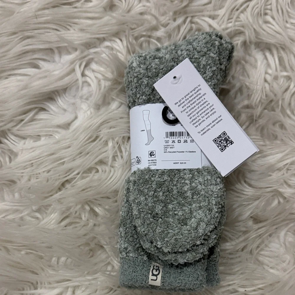UGG these adorable