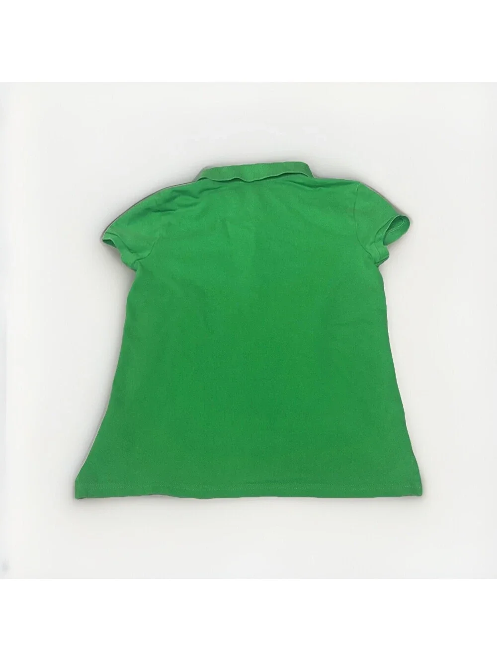 Ralph Lauren preowned green