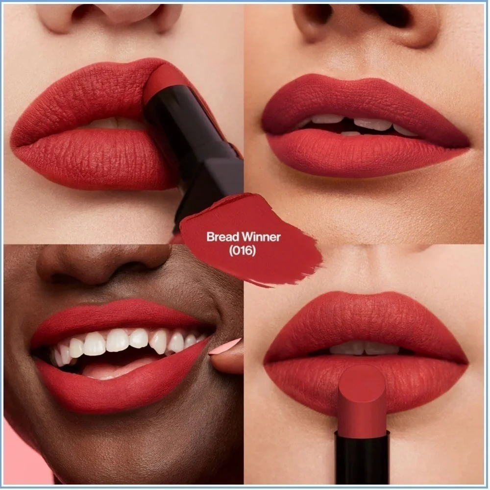 Revlon colorstay suede