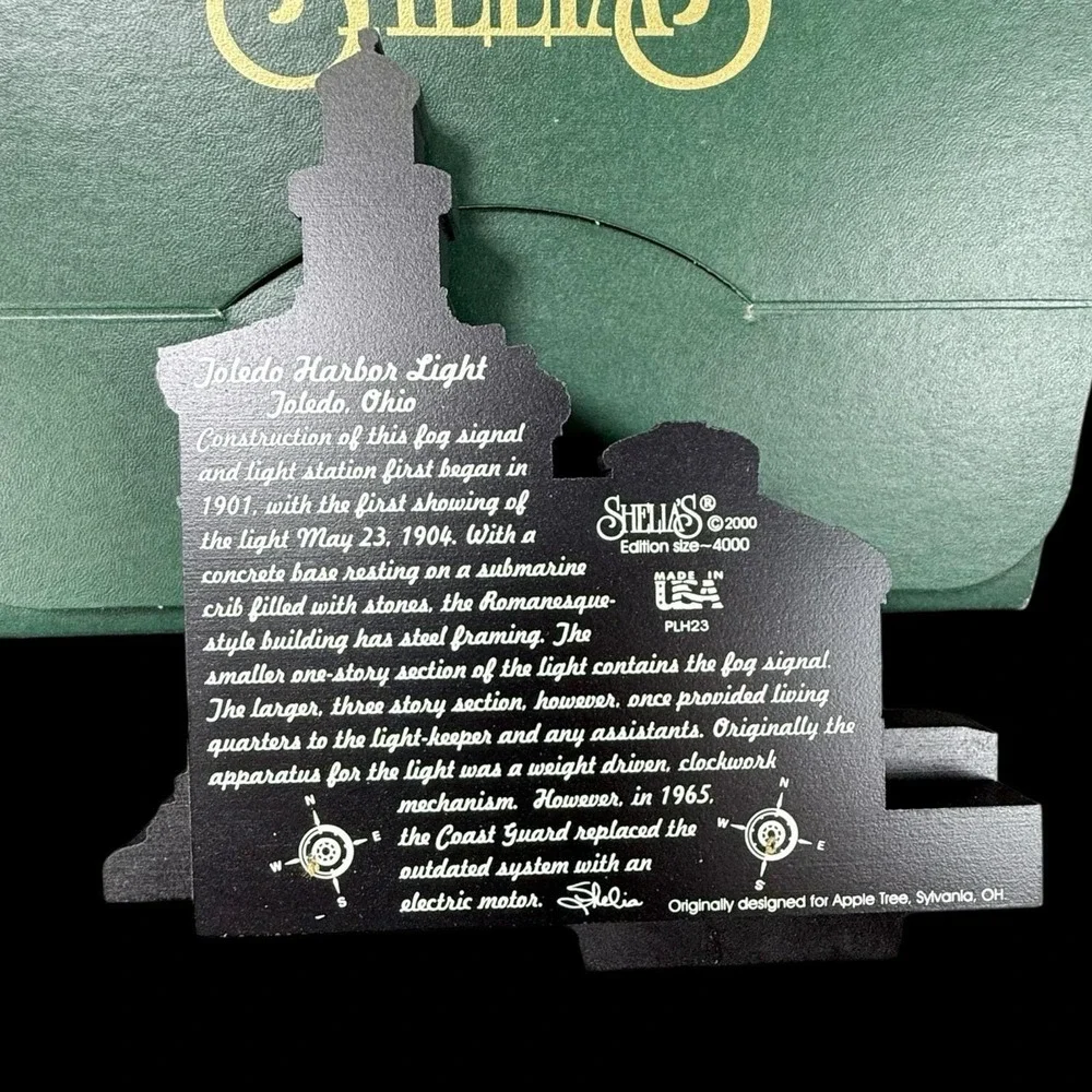 Shelia boxes show
