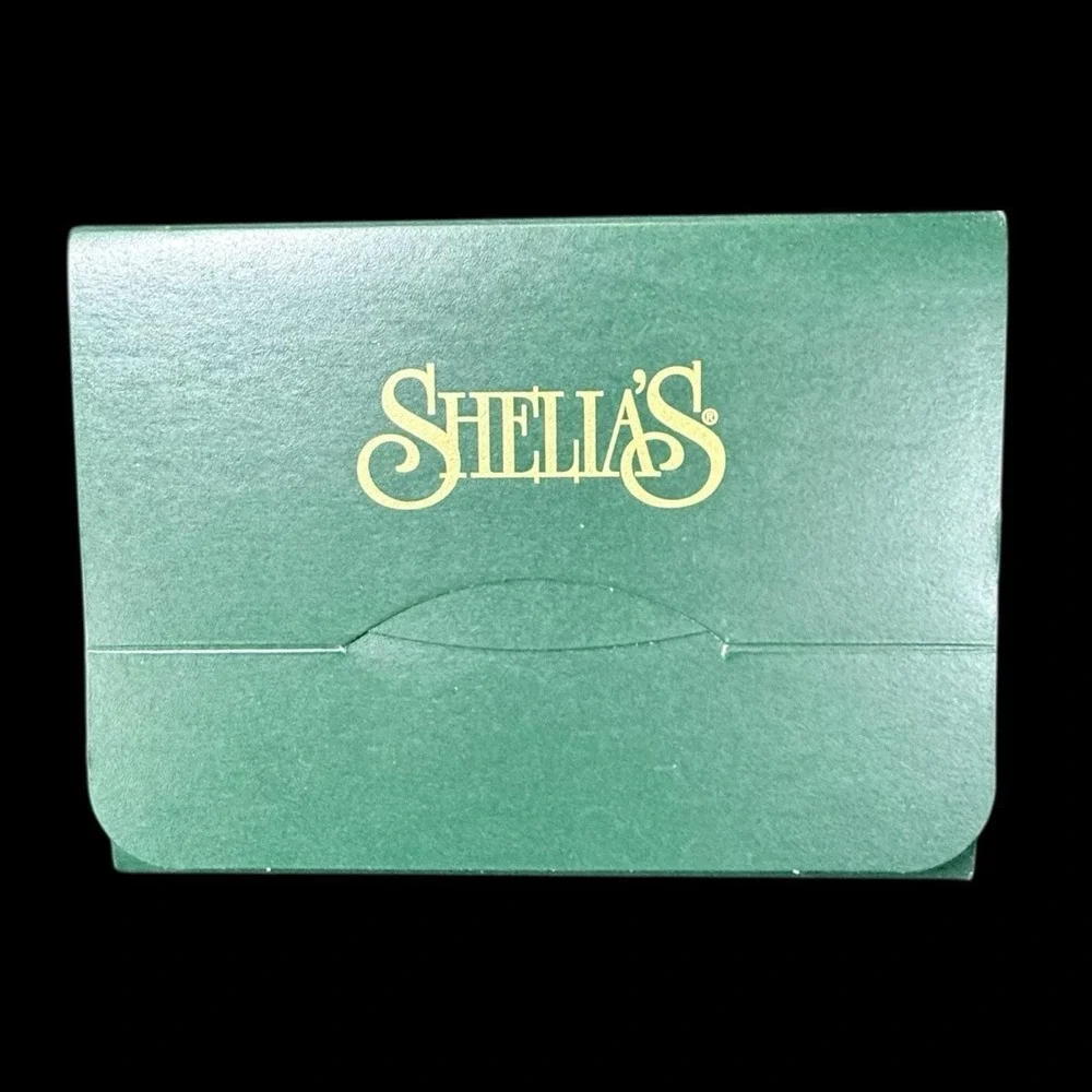 Shelia boxes show