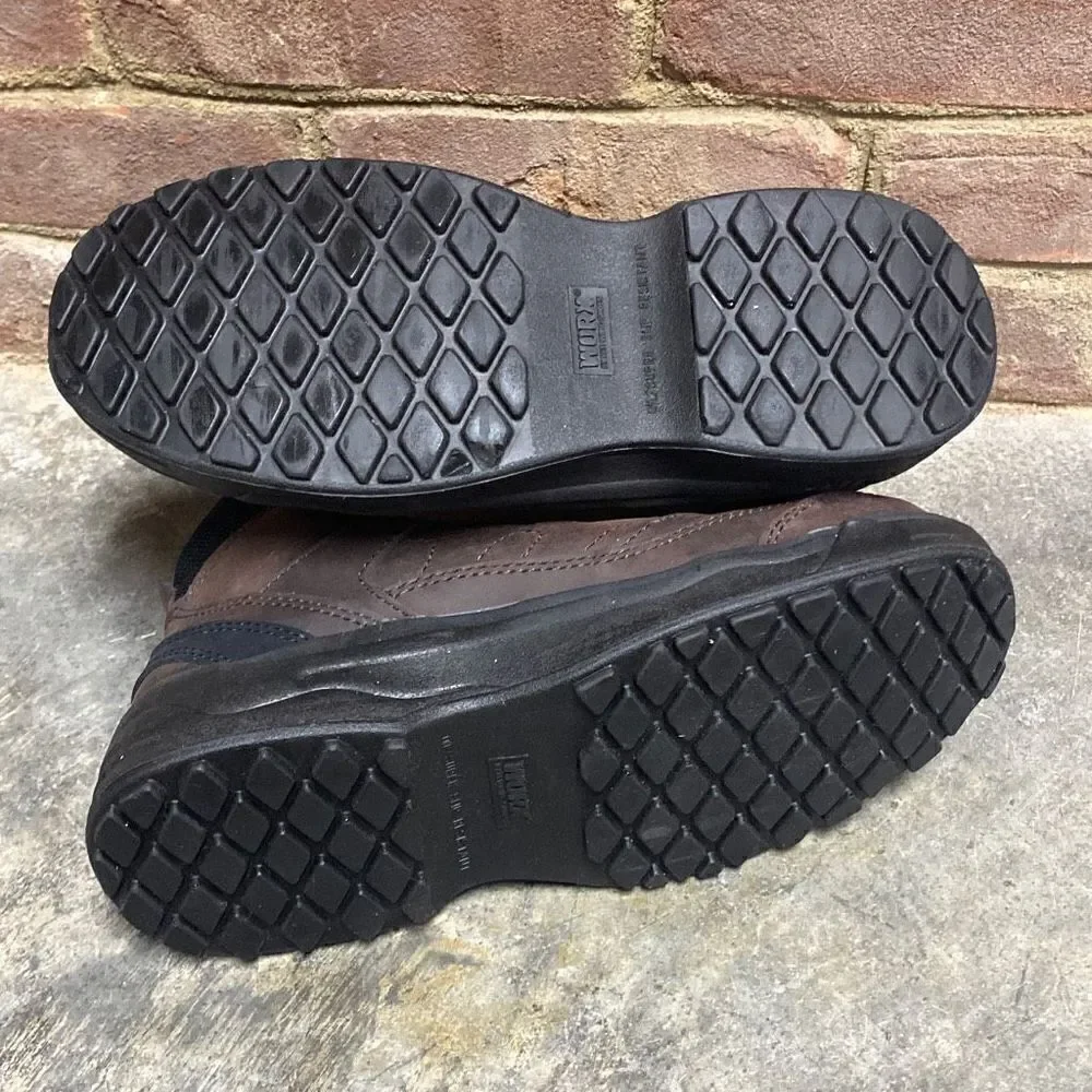worx red wing