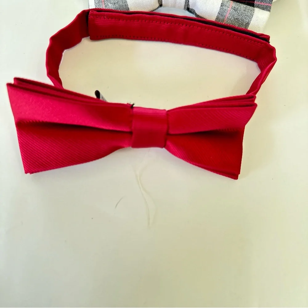 Chaps bow ties