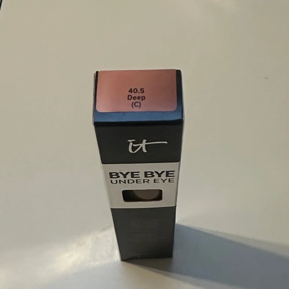 it cosmetics brand new