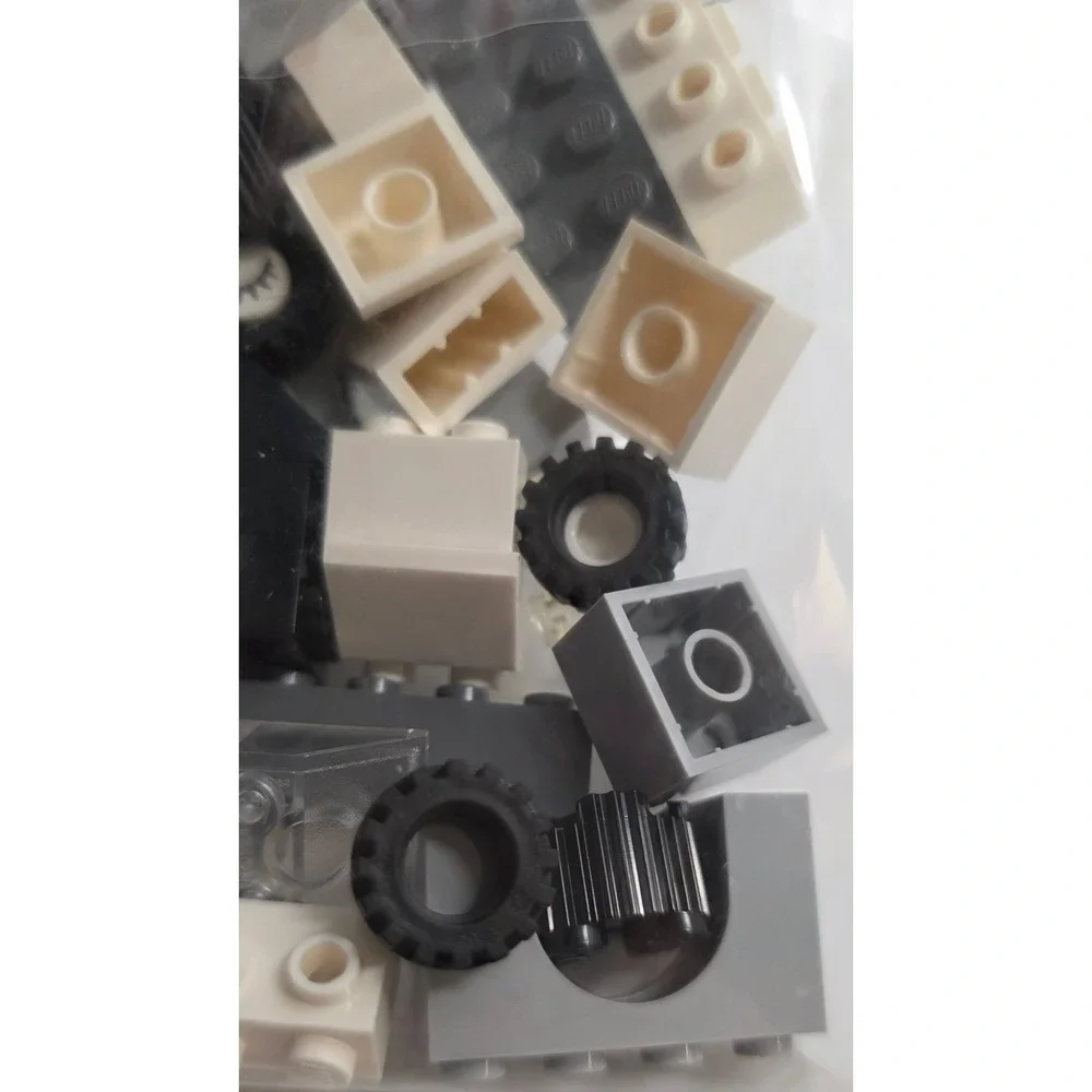 Lego this listing