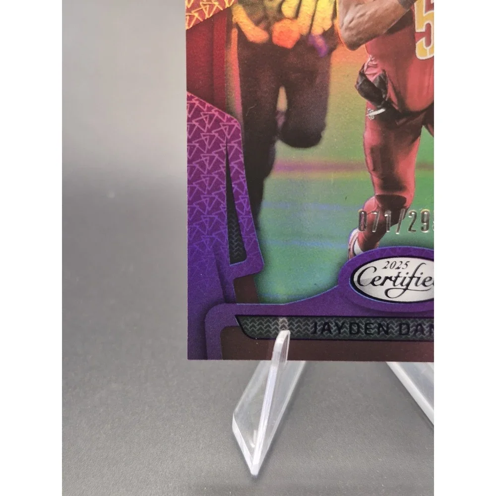 N/A this card