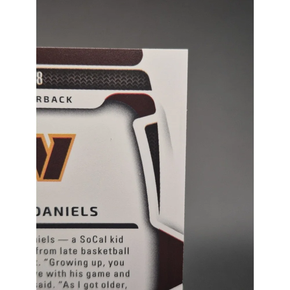 N/A this card
