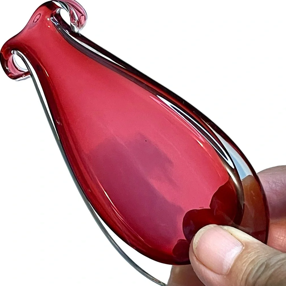 Janet Zug “mommy vase”
