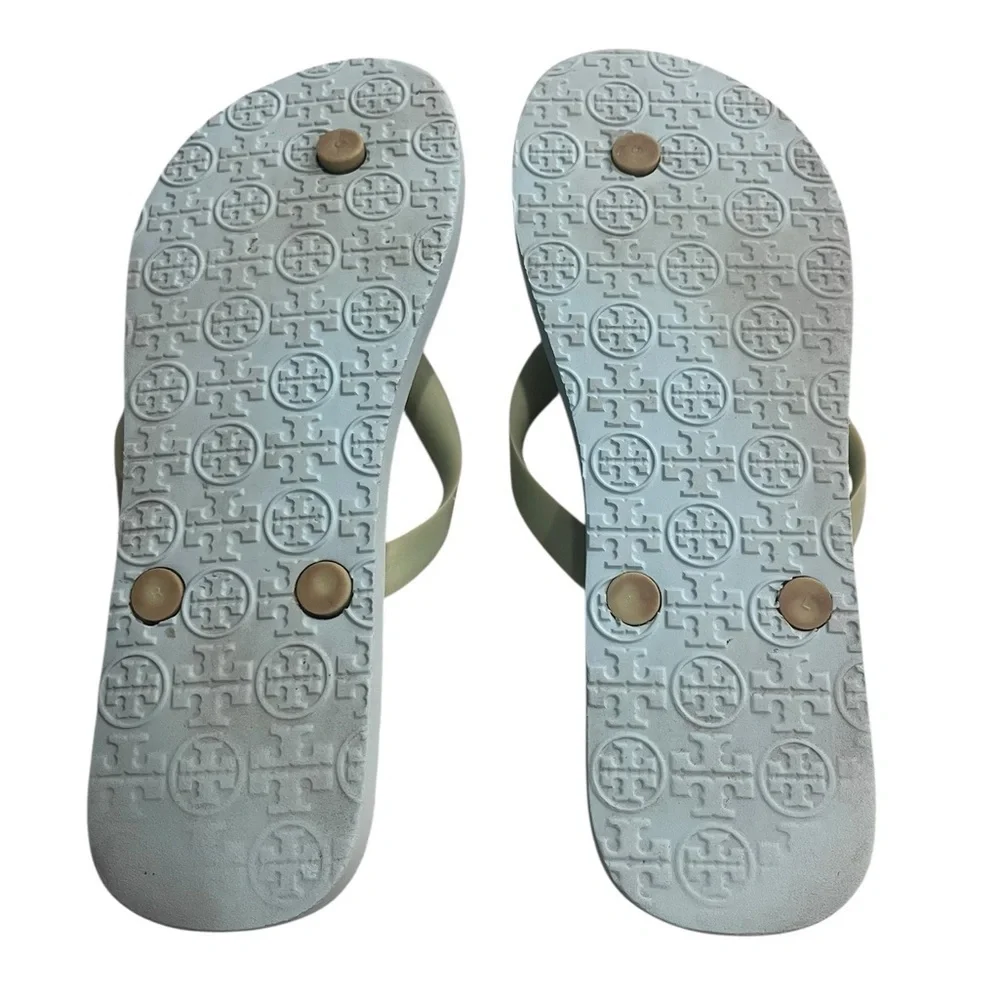 Tory Burch elevate your