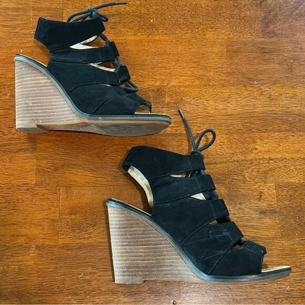 Melrose and Market chic black