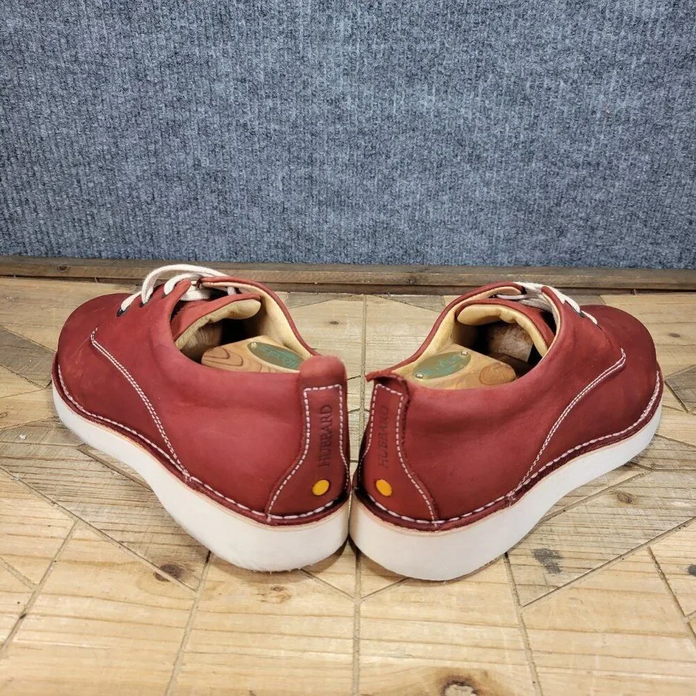 samuel hubbard pre owned