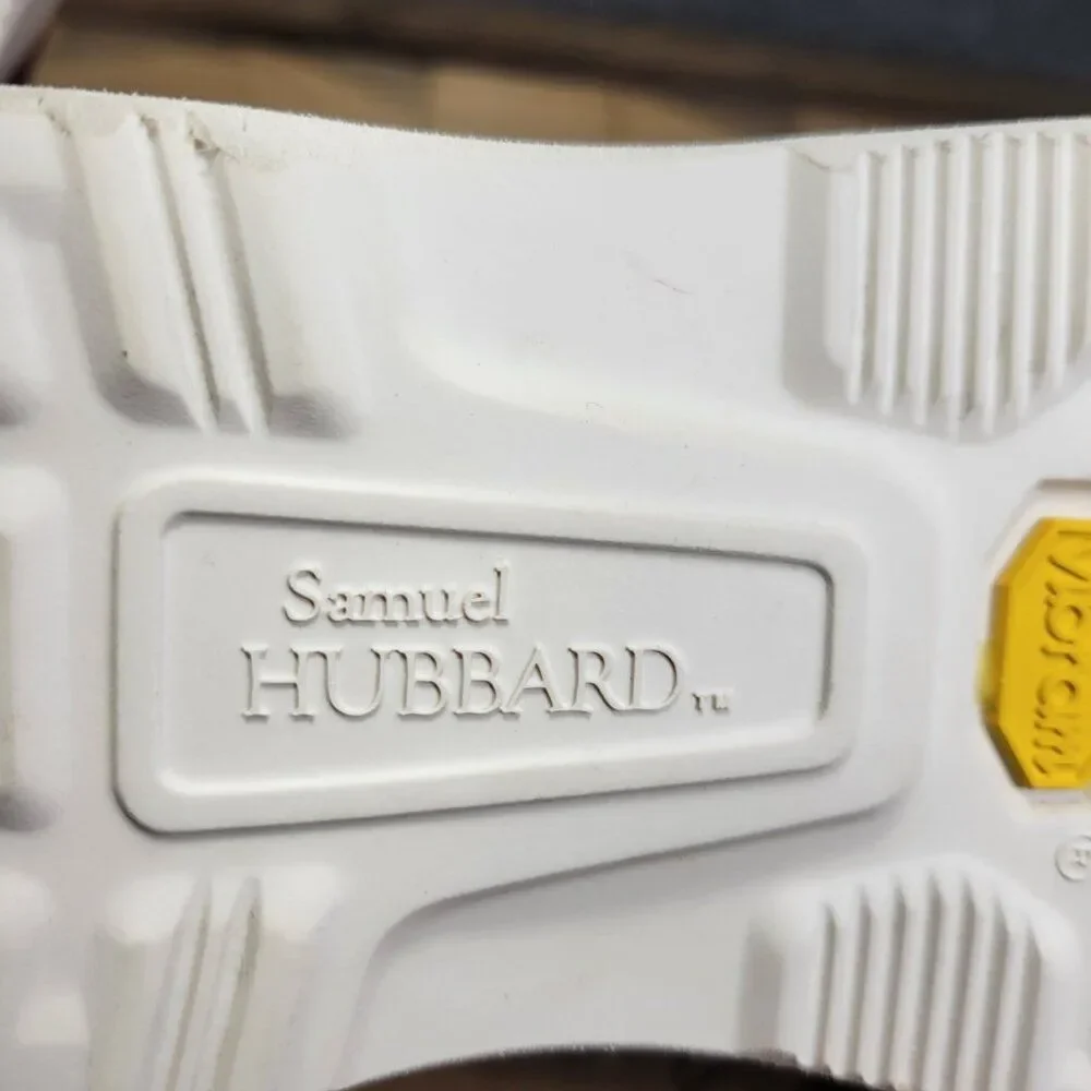 samuel hubbard pre owned