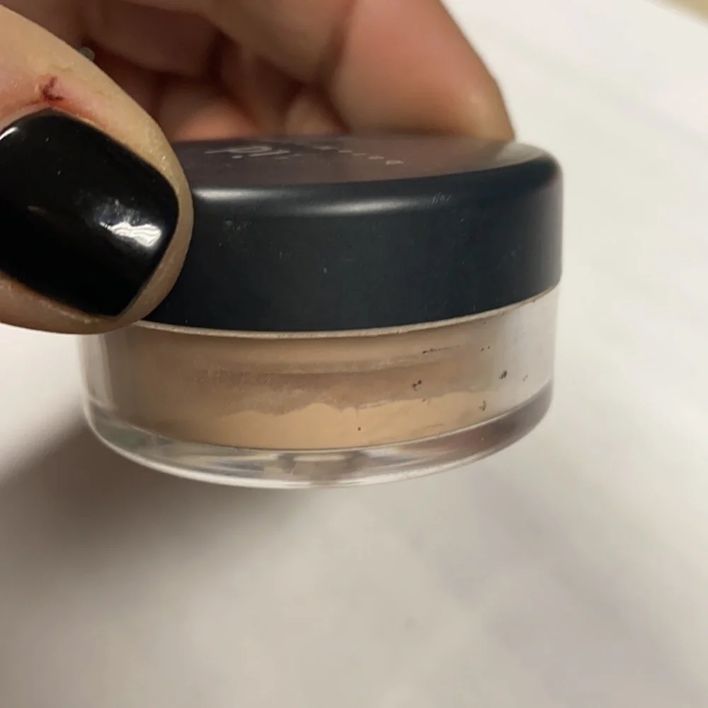 bareMinerals this great