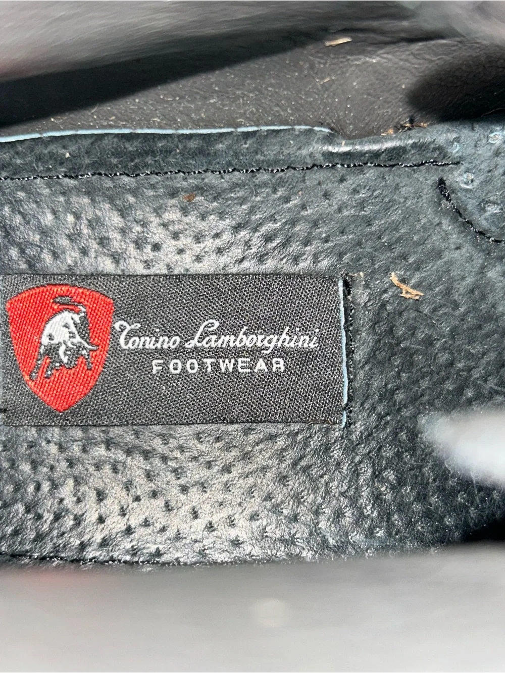 Tonino Lamborghini tonino lamborghini