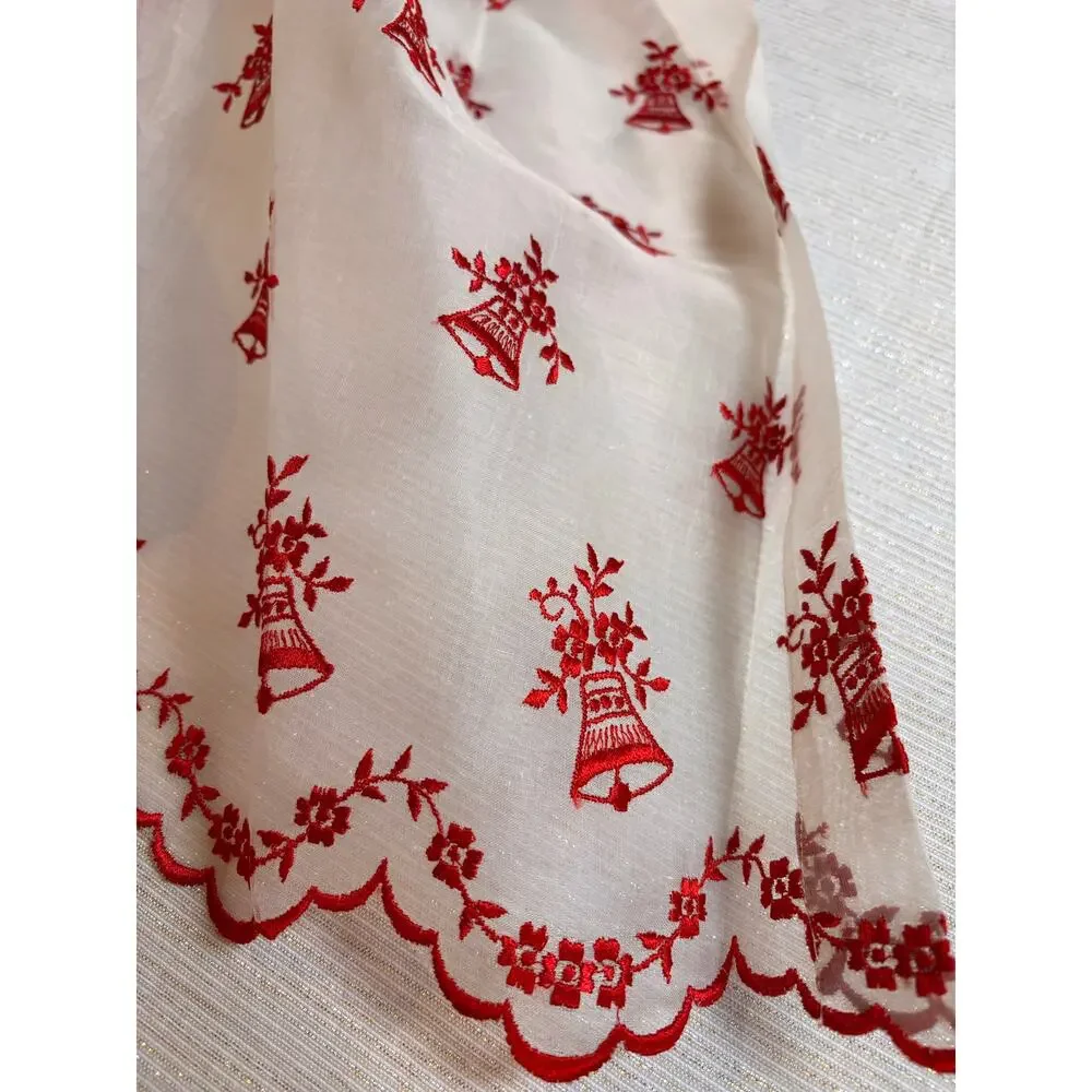 Unbranded delicate vintage