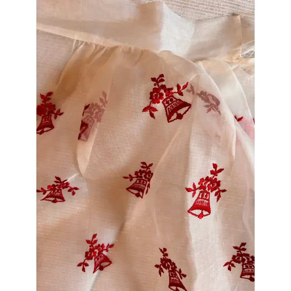 Unbranded delicate vintage