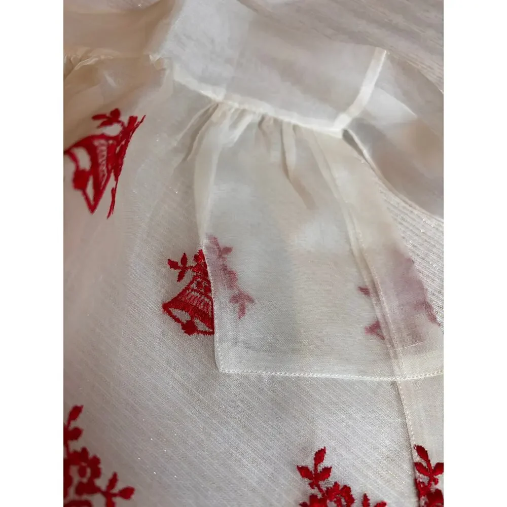 Unbranded delicate vintage