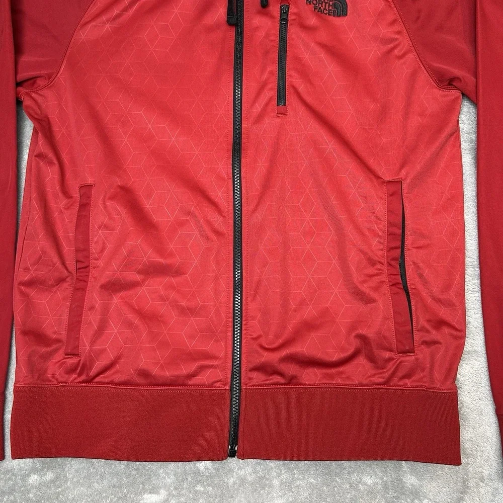 The North Face north face