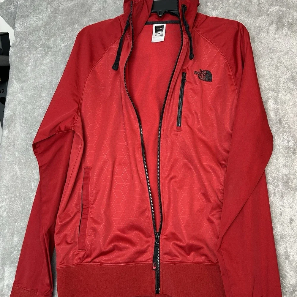The North Face north face