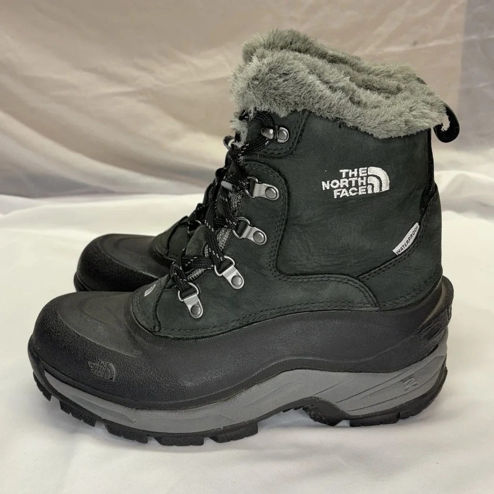 The North Face excellent preowned