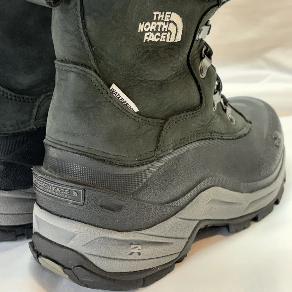 The North Face excellent preowned