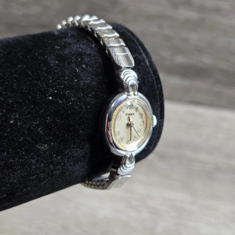 Timex needs service