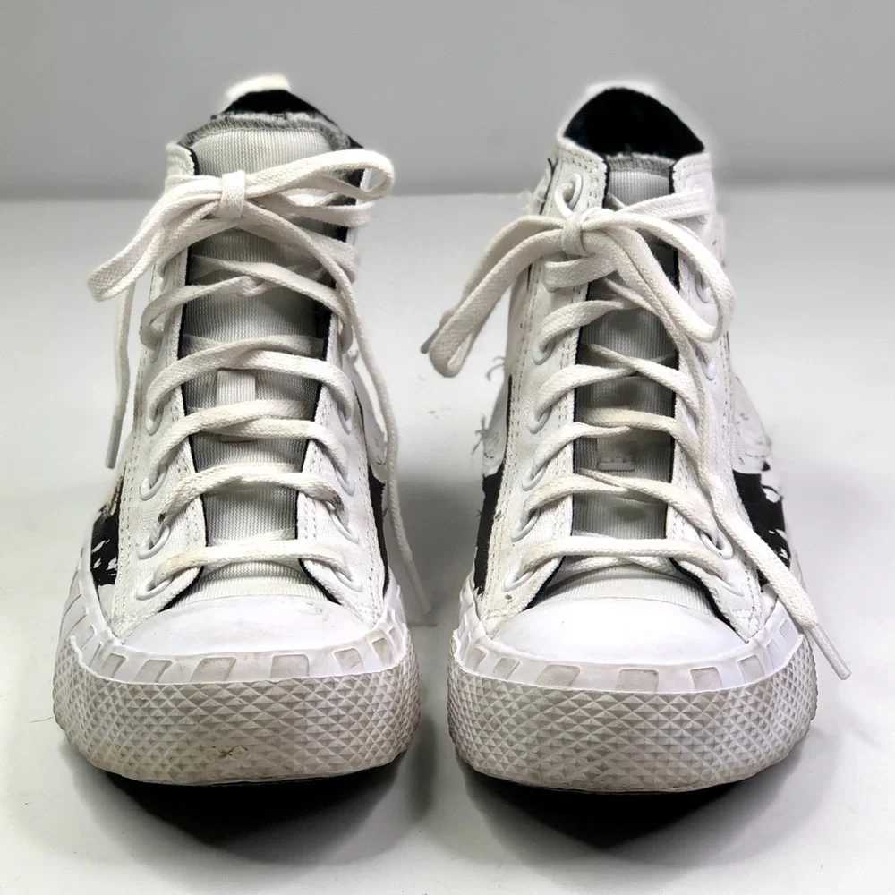 Converse high top