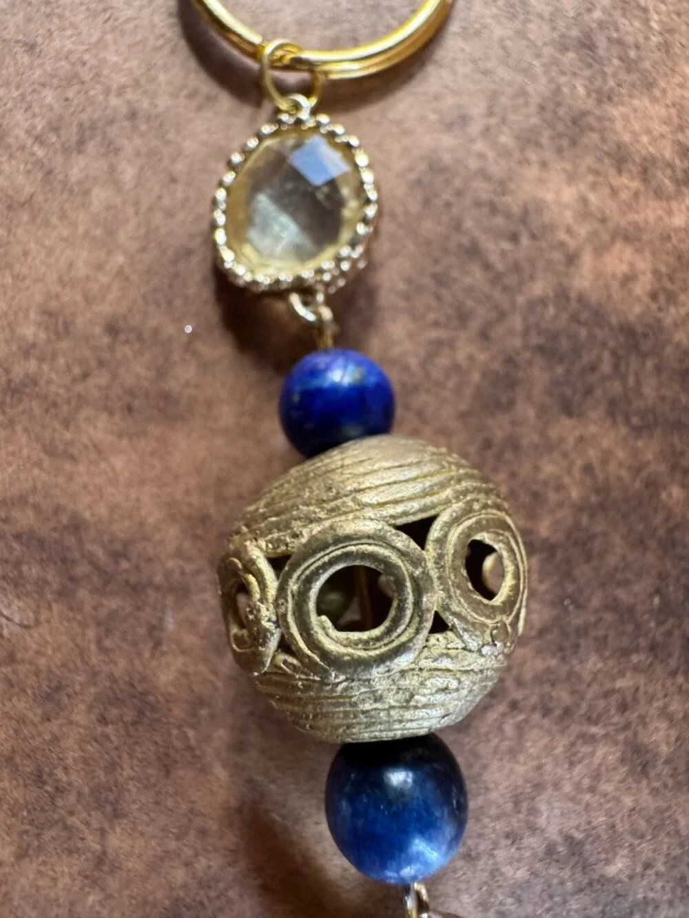 Handmade one kind