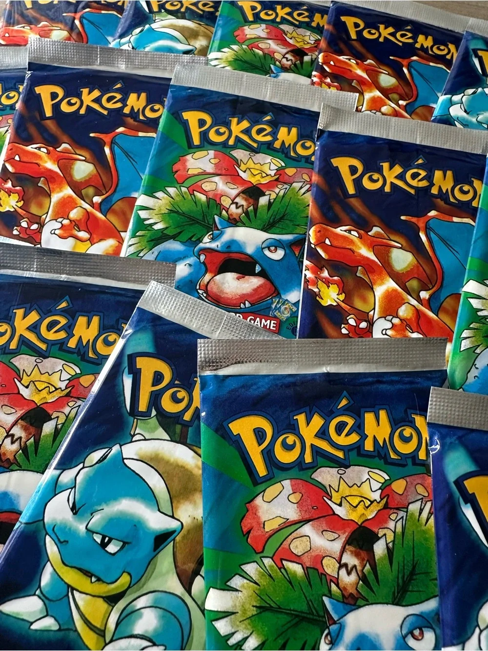 Pokemon sher lot