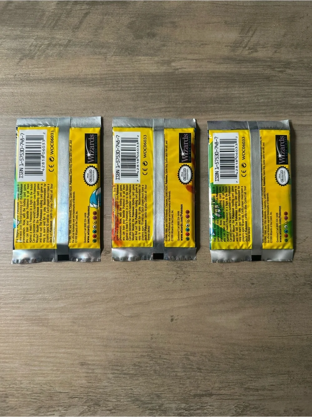 Pokemon sher lot