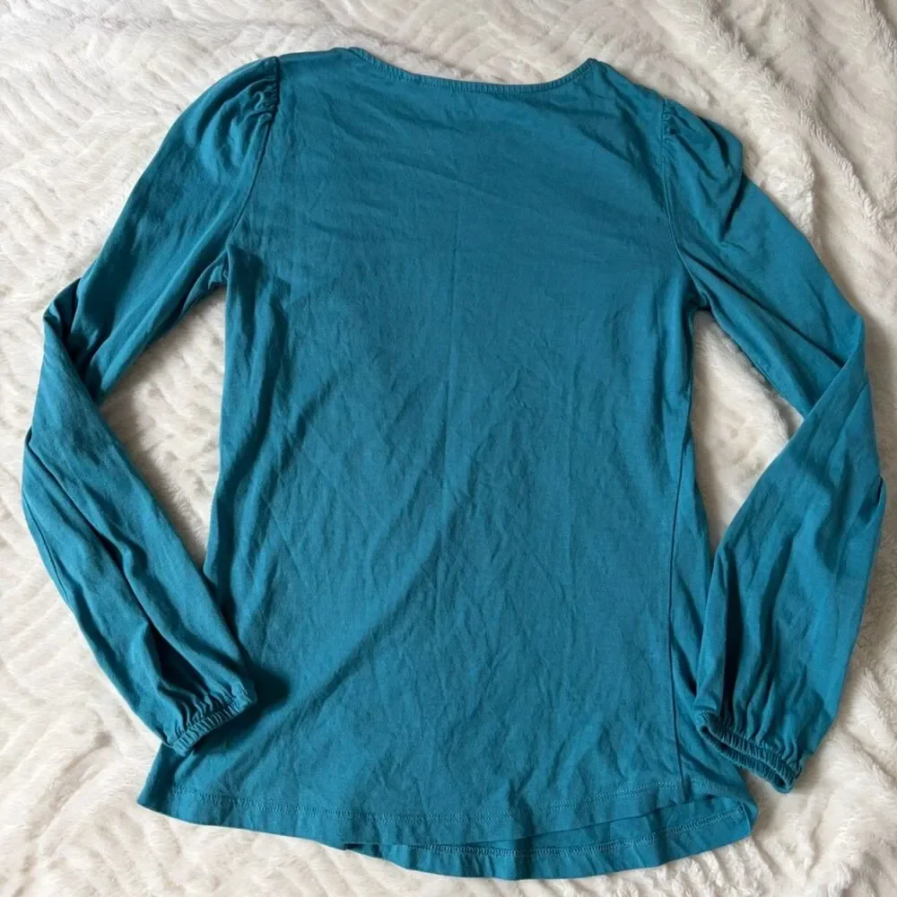Boden long sleeve
