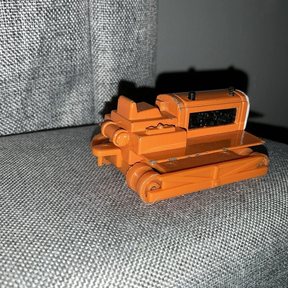 ERTL 1992 thomas