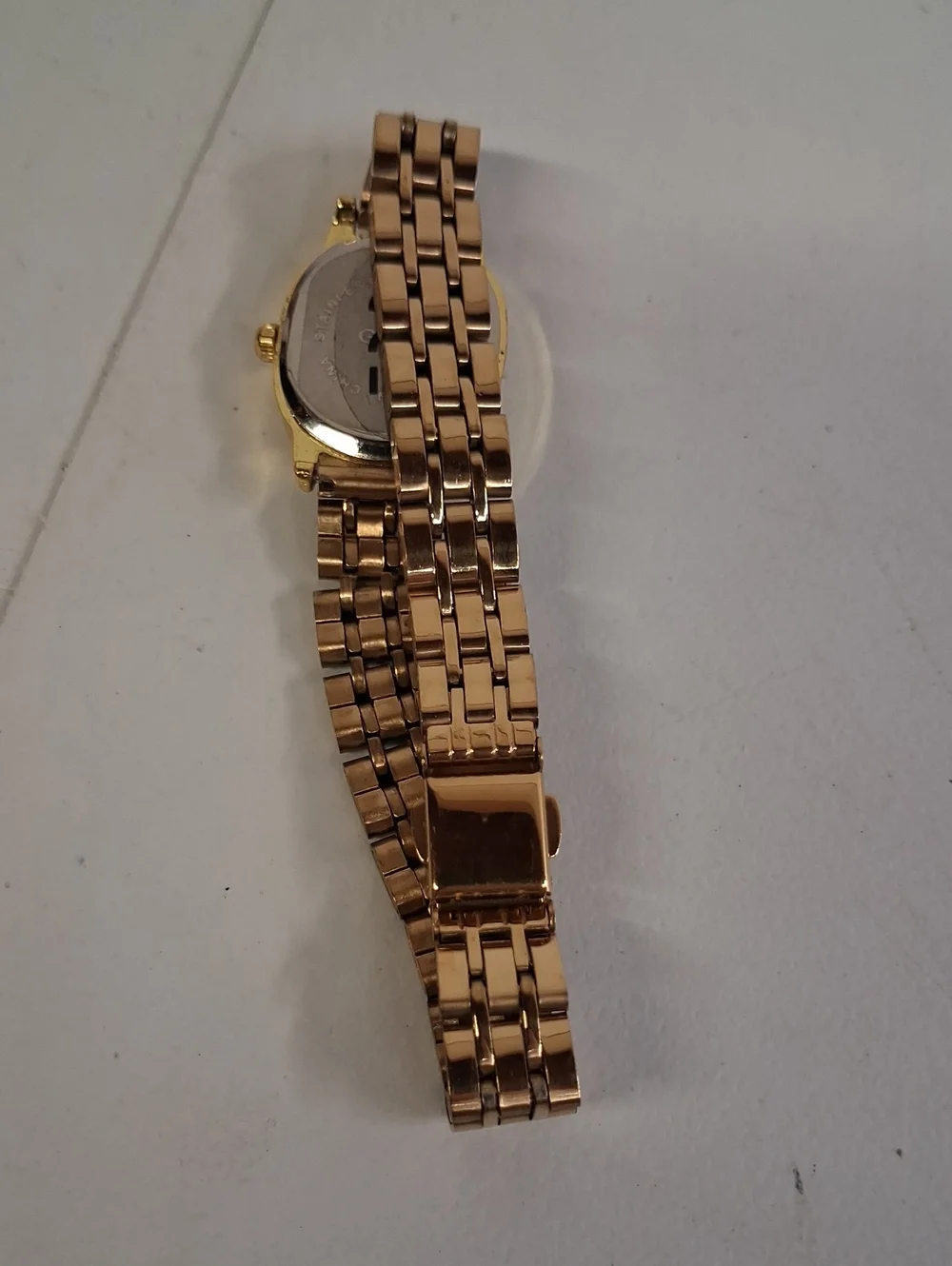 gogoey classic gold