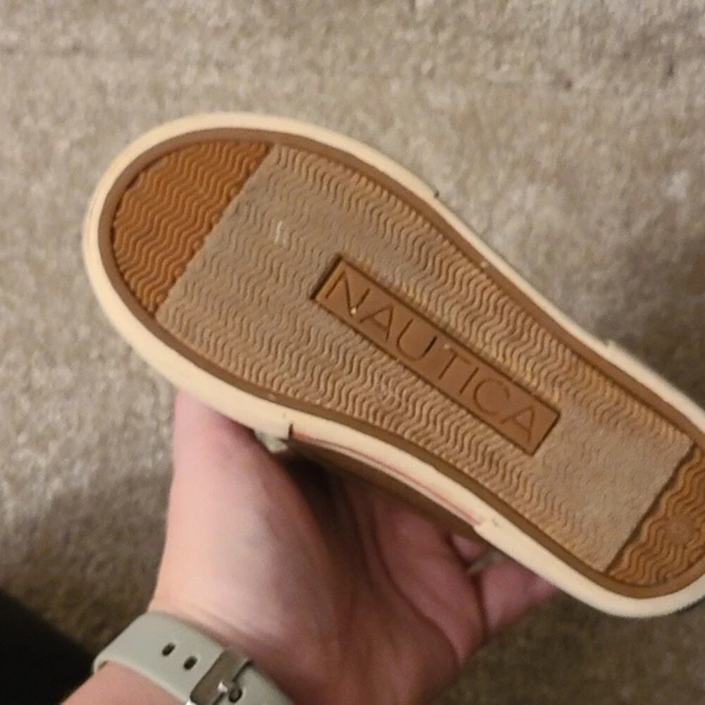Nautica pre owned