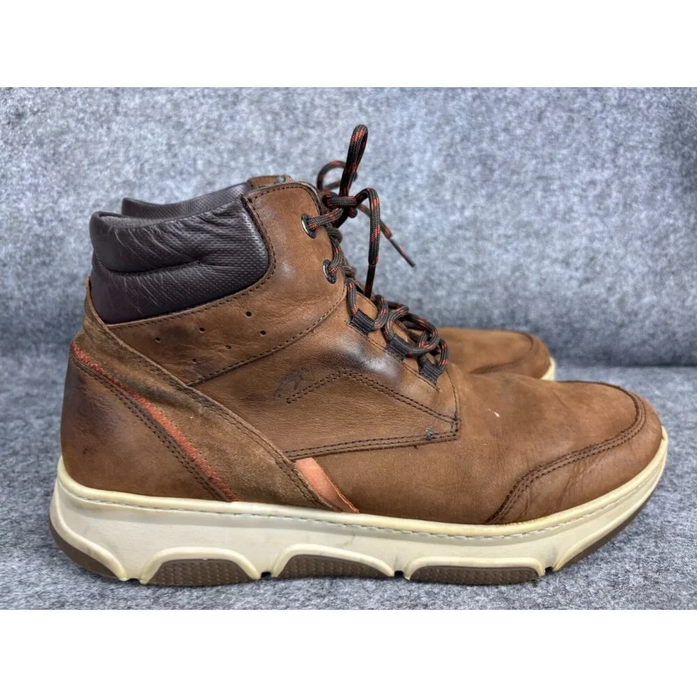 Fluchos boots men